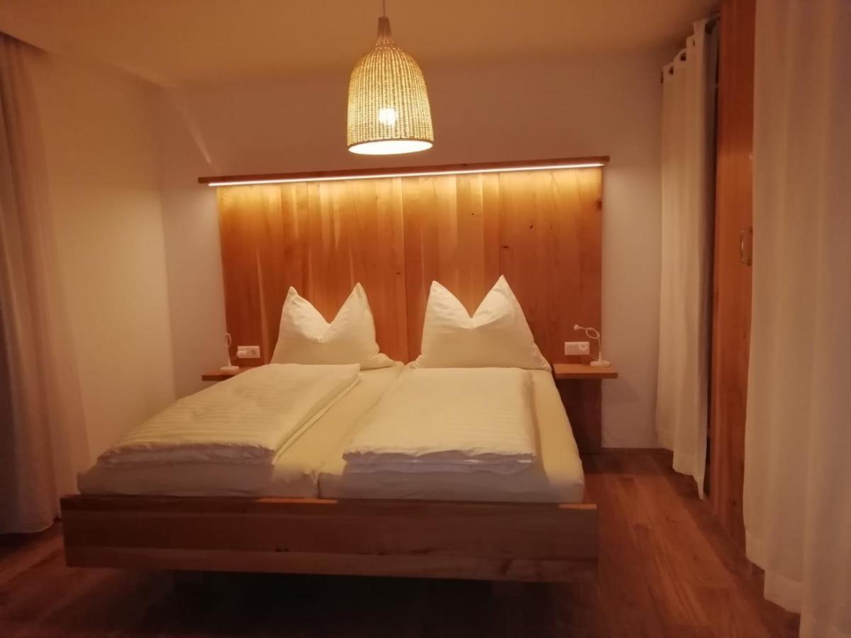 Haus Meissnitzer Taxenbach Luaran gambar